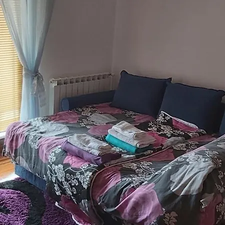 Sobe Majda Konukevi