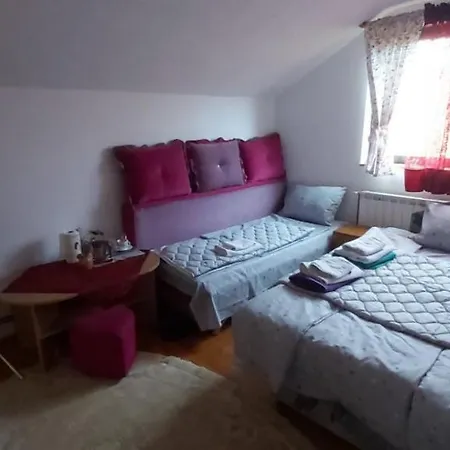 Sobe Majda * Visoko