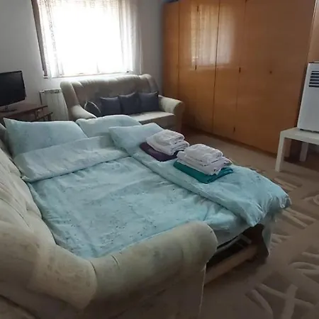 Konukevi Sobe Majda *