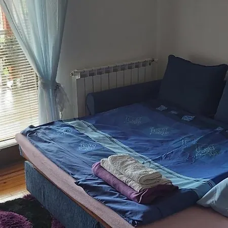 Sobe Majda Konukevi