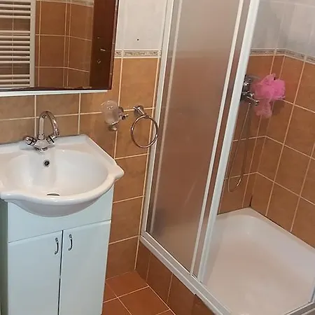 Sobe Majda ゲストハウス *