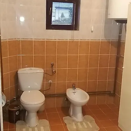 Sobe Majda Visoko