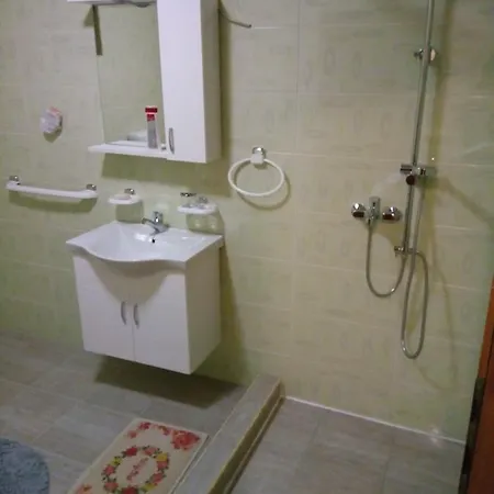 Sobe Majda Konukevi *